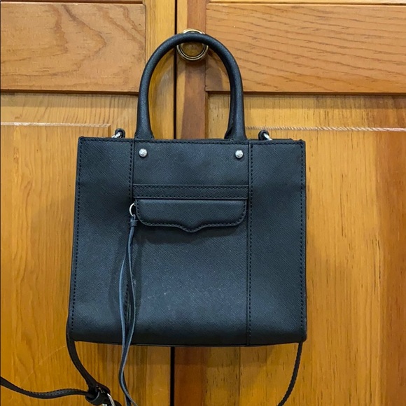 Rebecca minkoff mini bag - Picture 1 of 4